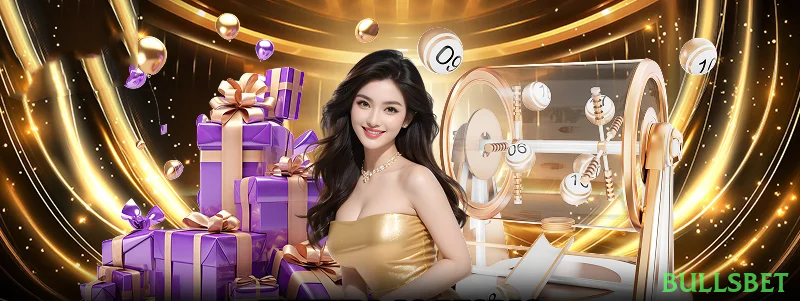 Promoção Relâmpago bullsbet